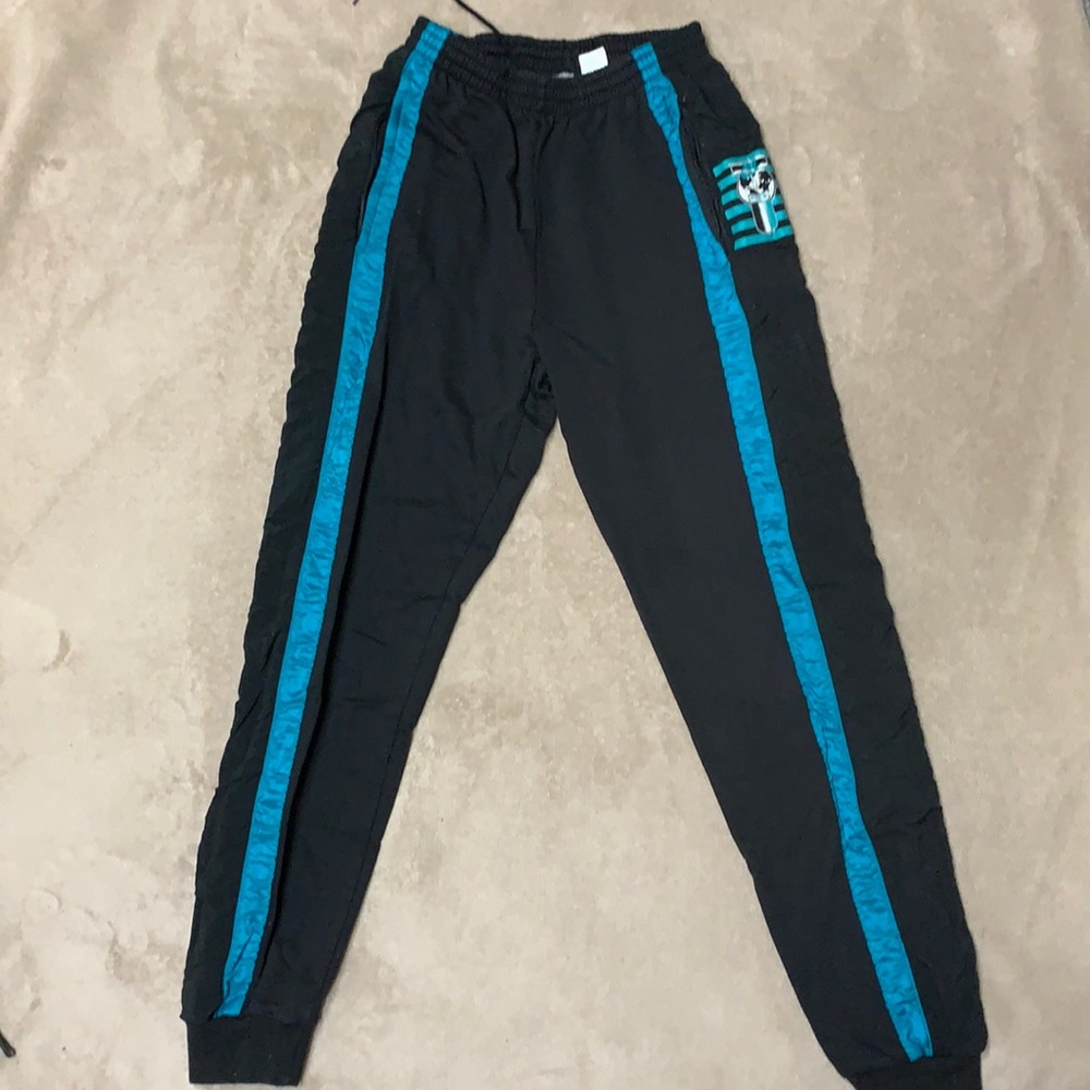 Vintage Nike joggers